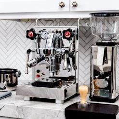 Accessories Cafelat Corner Tamping Mat