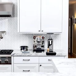 Clive Wood Shop Accessories Wood Tamper