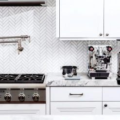 ECM Mechanika V Slim Espresso Machine Espresso Machines