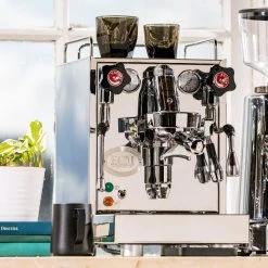 ECM Mechanika V Slim Espresso Machine Espresso Machines
