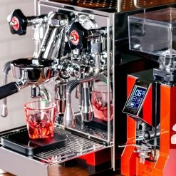 Accessories Eureka Mignon Adjustable Portafilter Fork