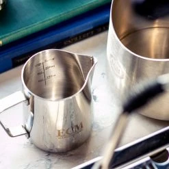 ECM Milk Frothing Pitcher Accessories 9 ECM Milk Frothing Pitcher Accessories