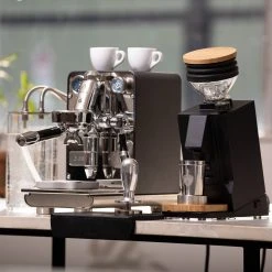 Espresso Machines ECM Puristika Espresso Machine