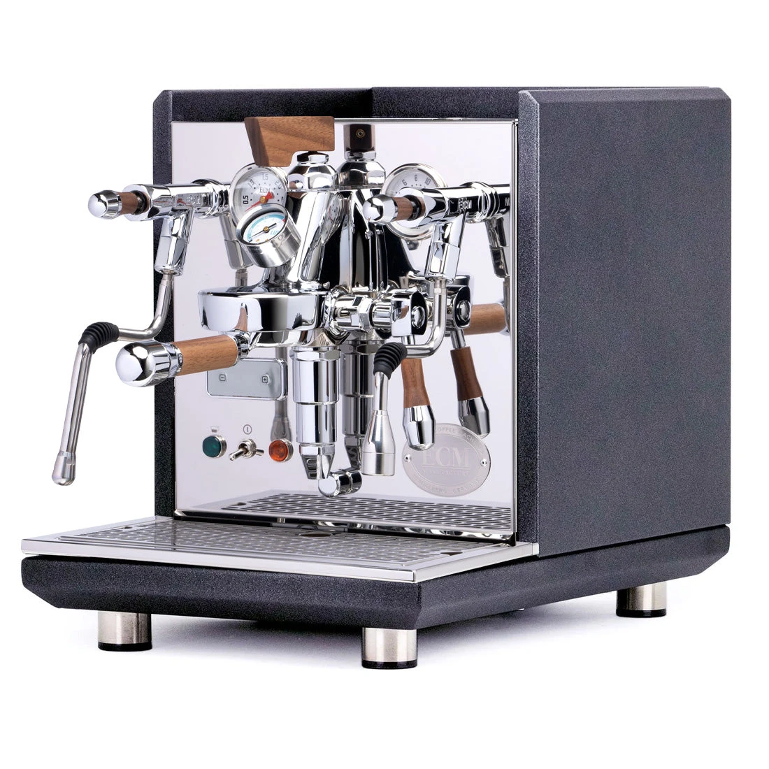 ECM Synchronika Espresso Machine With Flow Control Espresso Machines 5 ECM Synchronika Espresso Machine With Flow Control Espresso Machines
