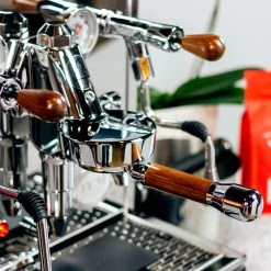 Clive Wood Shop Accessories Wood Joysticks (Set Of 2) 12 Clive Wood Shop Accessories Wood Joysticks (Set Of 2)