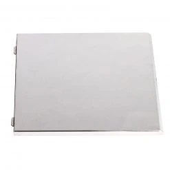 ECM Synchronika Side Panel Parts & Repair