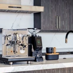 Grinders LUCCA Atom 75 Espresso Grinder