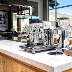 ECM V-Titan 64 Espresso Grinder Grinders