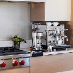 ECM V-Titan 64 Espresso Grinder Grinders