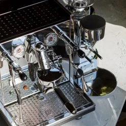 ECM Convex Tamper 5 ECM Convex Tamper