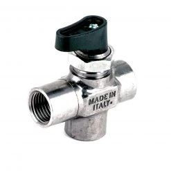 Profitec Pro 700 And ECM Synchronika Plumbing Inlet Assembly Parts & Repair