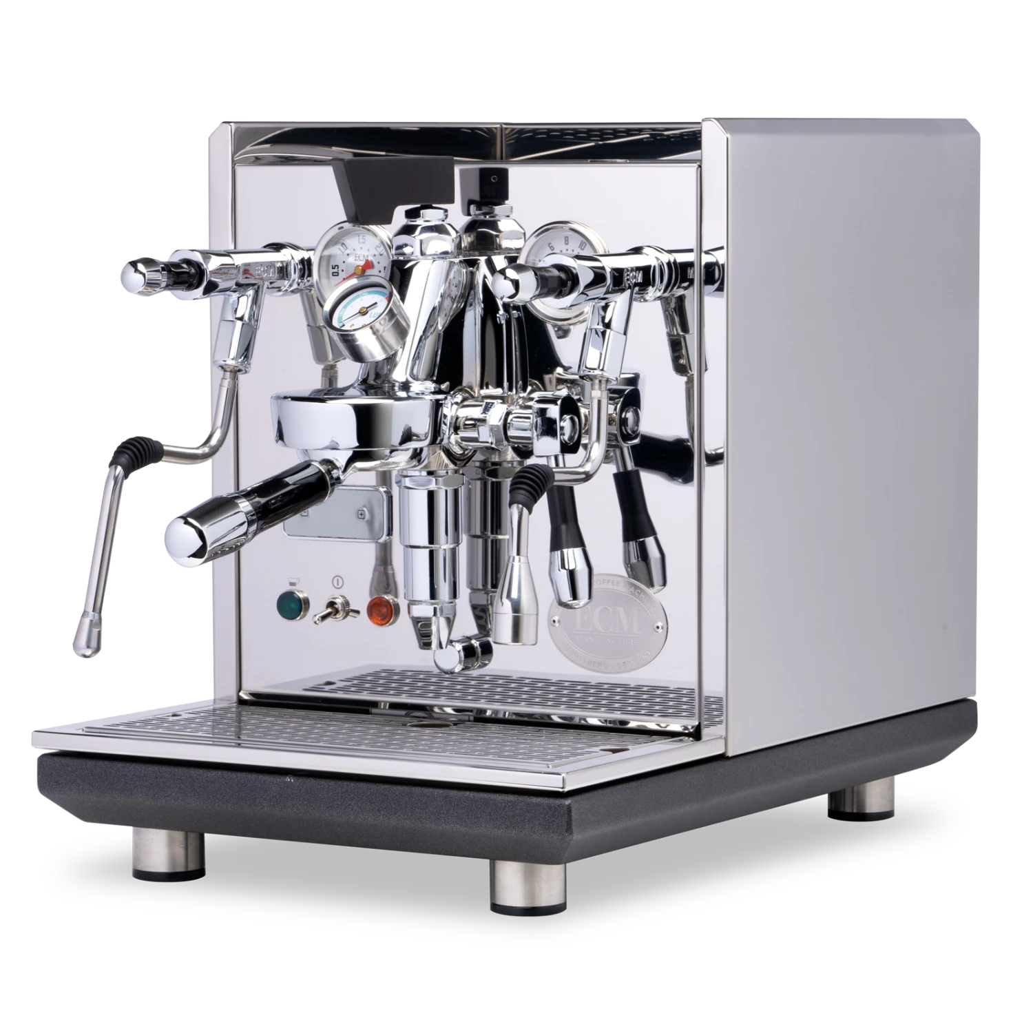 ECM Synchronika Espresso Machine With Flow Control Espresso Machines 4 ECM Synchronika Espresso Machine With Flow Control Espresso Machines