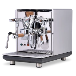ECM Synchronika Espresso Machine With Flow Control Espresso Machines
