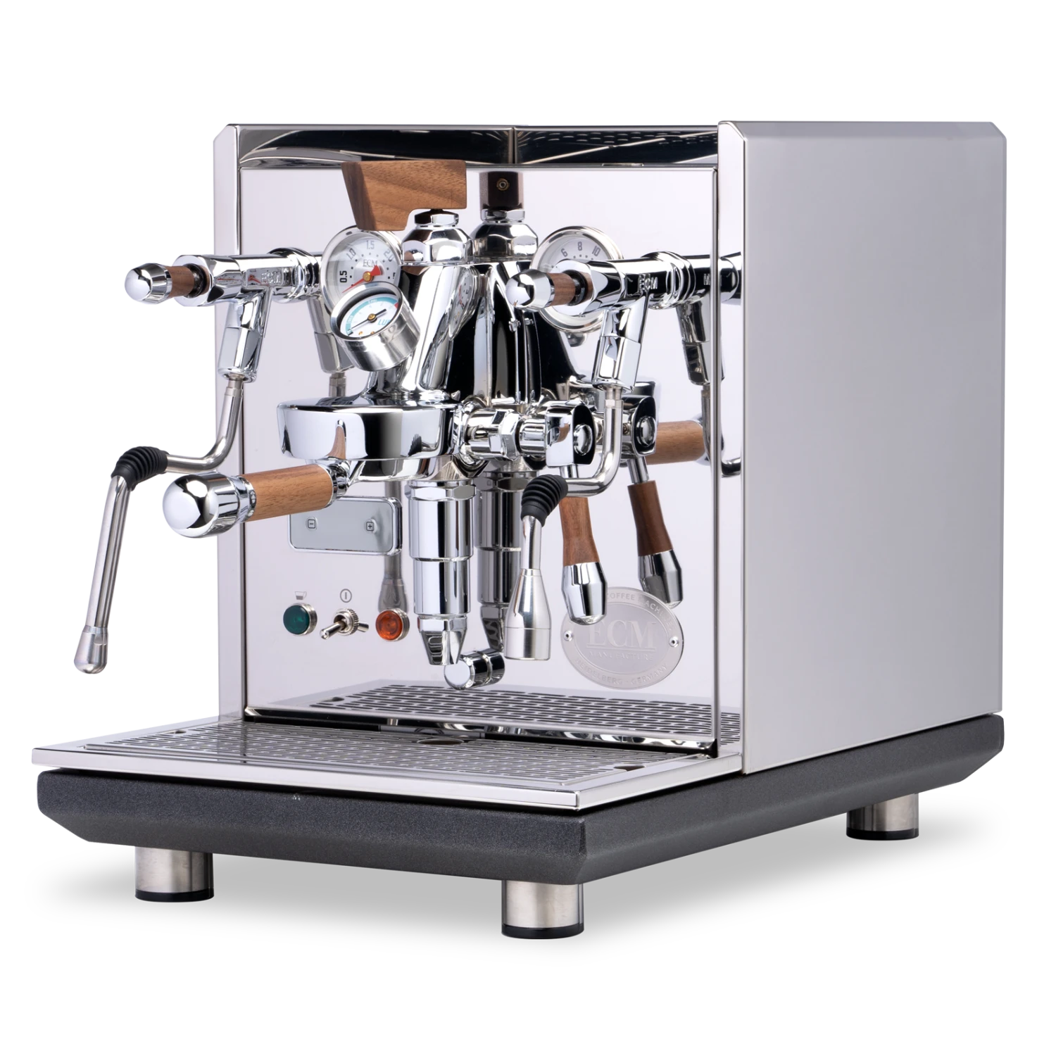 ECM Synchronika Espresso Machine With Flow Control Espresso Machines 3 ECM Synchronika Espresso Machine With Flow Control Espresso Machines