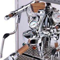 ECM Synchronika Espresso Machine With Flow Control Espresso Machines 16 ECM Synchronika Espresso Machine With Flow Control Espresso Machines
