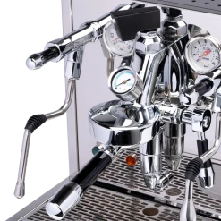 ECM Synchronika Espresso Machine With Flow Control Espresso Machines 17 ECM Synchronika Espresso Machine With Flow Control Espresso Machines
