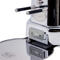 ECM V-Titan 64 Espresso Grinder Grinders