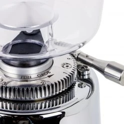 ECM V-Titan 64 Espresso Grinder Grinders