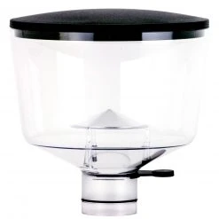 ECM V-Titan Hopper Accessories