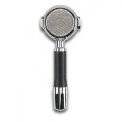 ECM Angled Bottomless Portafilter