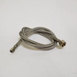 Clive Coffee Profitec / ECM Braided Water Line Parts & Repair