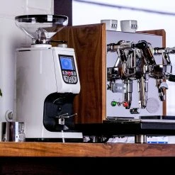 Clive Wood Shop ECM Synchronika Wood Panels Accessories