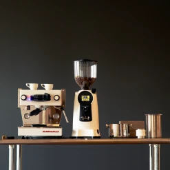 Eureka Helios 80 Grinder