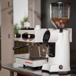 Eureka Helios 80 Grinder