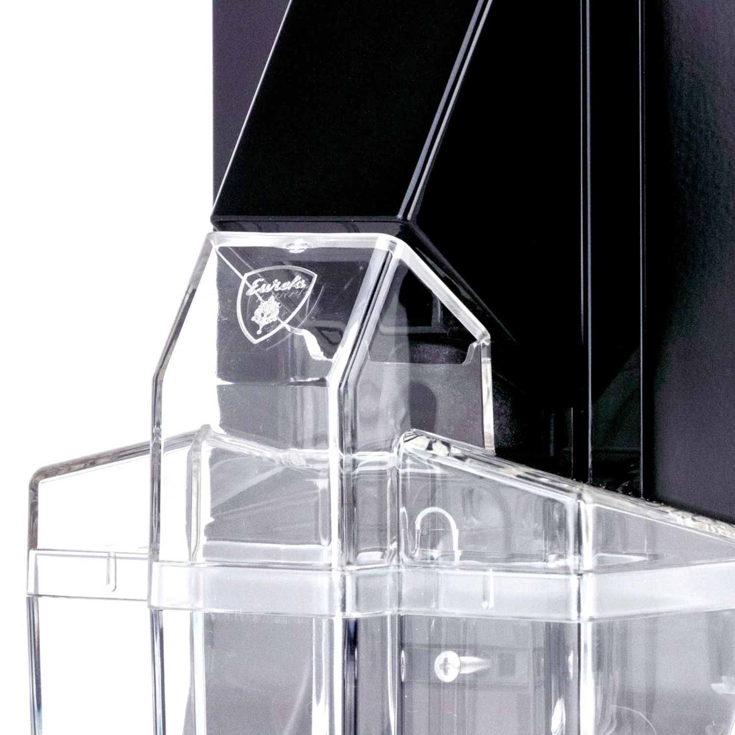 Eureka Mignon Filtro Coffee Grinder 10 Eureka Mignon Filtro Coffee Grinder