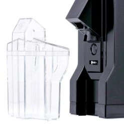 Eureka Mignon Filtro Coffee Grinder 19 Eureka Mignon Filtro Coffee Grinder