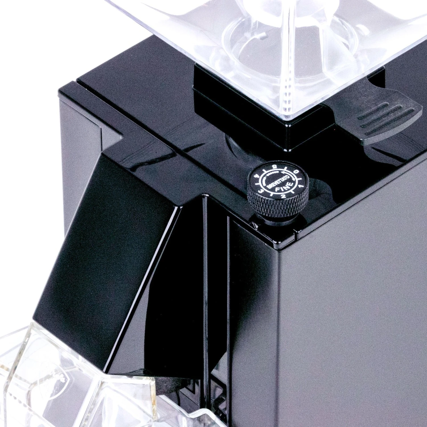 Eureka Mignon Filtro Coffee Grinder 6 Eureka Mignon Filtro Coffee Grinder