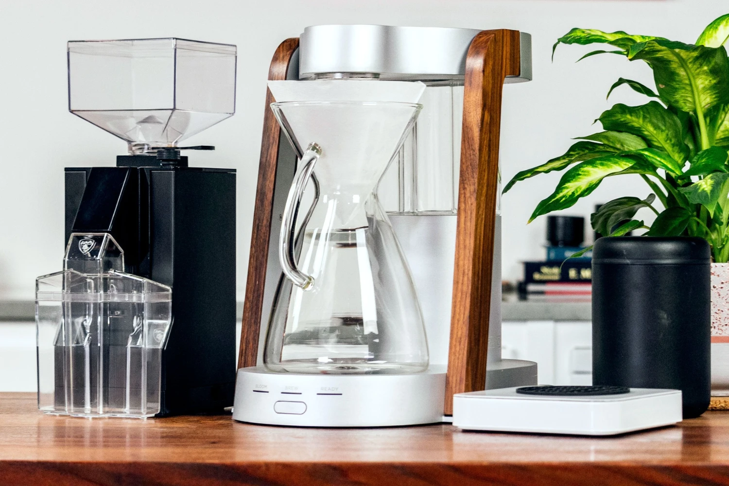 Eureka Mignon Filtro Coffee Grinder 8 Eureka Mignon Filtro Coffee Grinder