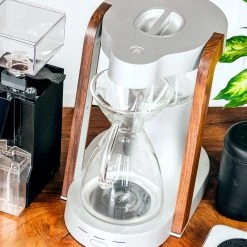 Coffee Makers Ratio Eight Coffee Maker 21 Coffee Makers Ratio Eight Coffee Maker