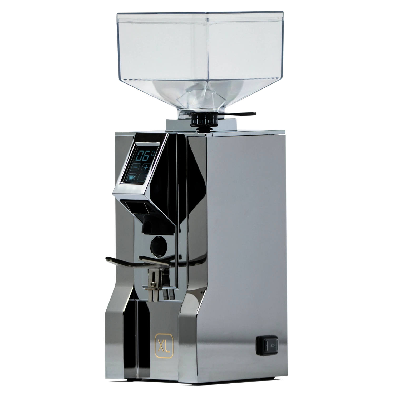 Grinders Eureka Oro Mignon XL Espresso Grinder 5 Grinders Eureka Oro Mignon XL Espresso Grinder