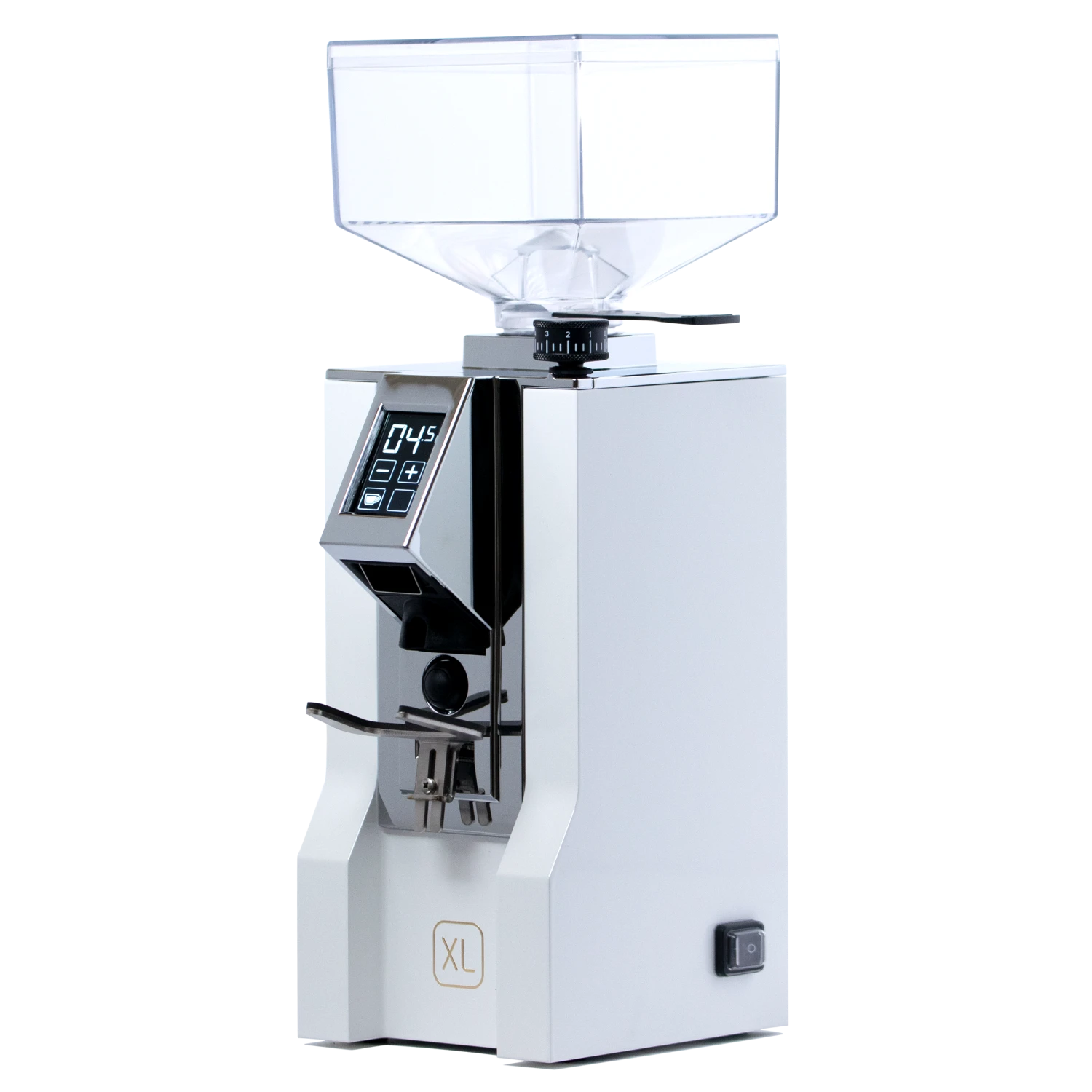 Grinders Eureka Oro Mignon XL Espresso Grinder 4 Grinders Eureka Oro Mignon XL Espresso Grinder