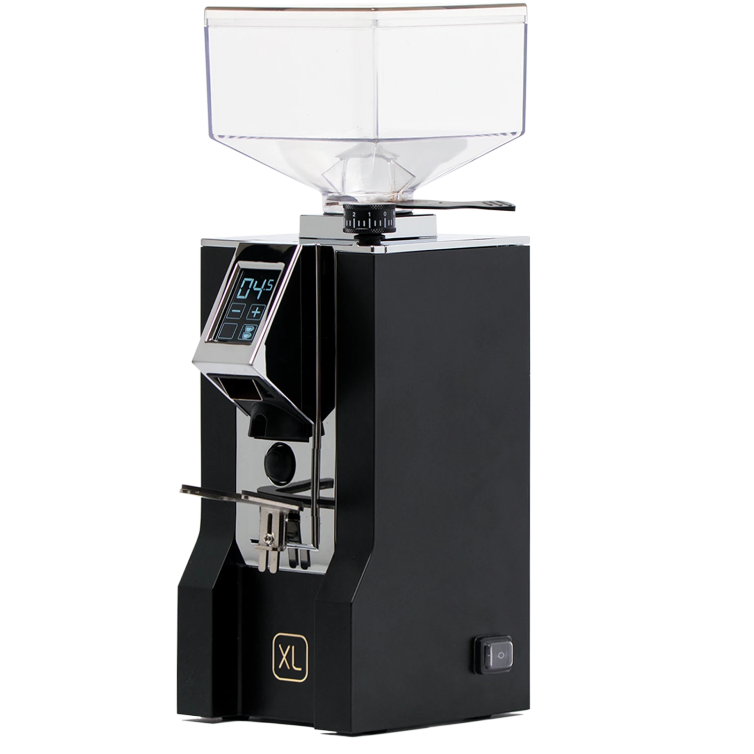 Grinders Eureka Oro Mignon XL Espresso Grinder 3 Grinders Eureka Oro Mignon XL Espresso Grinder