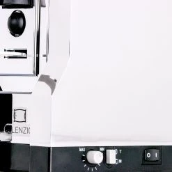 Eureka Mignon Silenzio Espresso Grinder Grinders