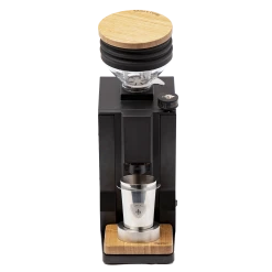 Eureka Oro Mignon Single Dose Espresso Grinder Grinders