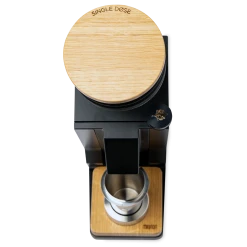 Eureka Oro Mignon Single Dose Espresso Grinder Grinders