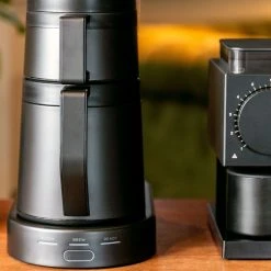 Fellow Ode Brew Grinder Grinders