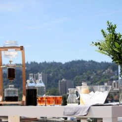 Clive Coffee Clive Cold Brew Decanter Parts & Repair