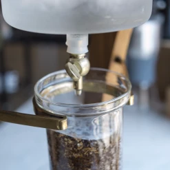 Clive Coffee Cold Brew Top Beaker Parts & Repair