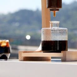 Clive Coffee Clive Cold Brew Decanter Parts & Repair