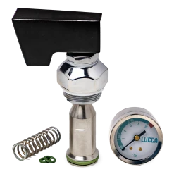 Accessories LUCCA E61 Flow Control 10 Accessories LUCCA E61 Flow Control