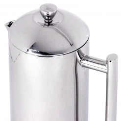 Coffee Makers Frieling Double Wall French Press