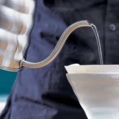 Hario V60 Ceramic Coffee Dripper