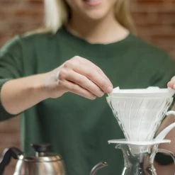 Accessories Hario V60 02 Paper Filters