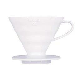 Hario V60 Ceramic Coffee Dripper