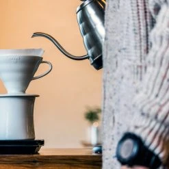 Hario V60 Ceramic Coffee Dripper