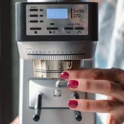 Baratza Sette 270 Espresso Grinder Grinders